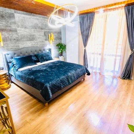 Maya Luxury Residence โปยานาบราซอฟ ภายนอก รูปภาพ