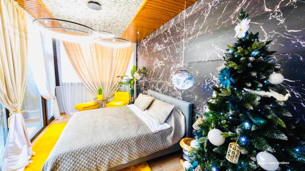 Maya Luxury Residence โปยานาบราซอฟ ภายนอก รูปภาพ