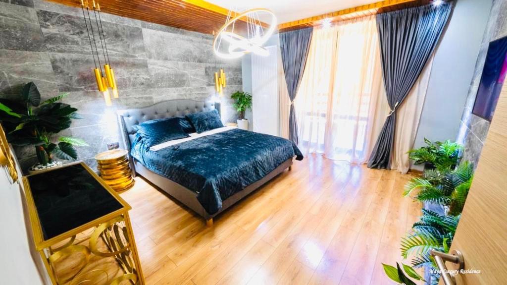 Maya Luxury Residence โปยานาบราซอฟ ภายนอก รูปภาพ
